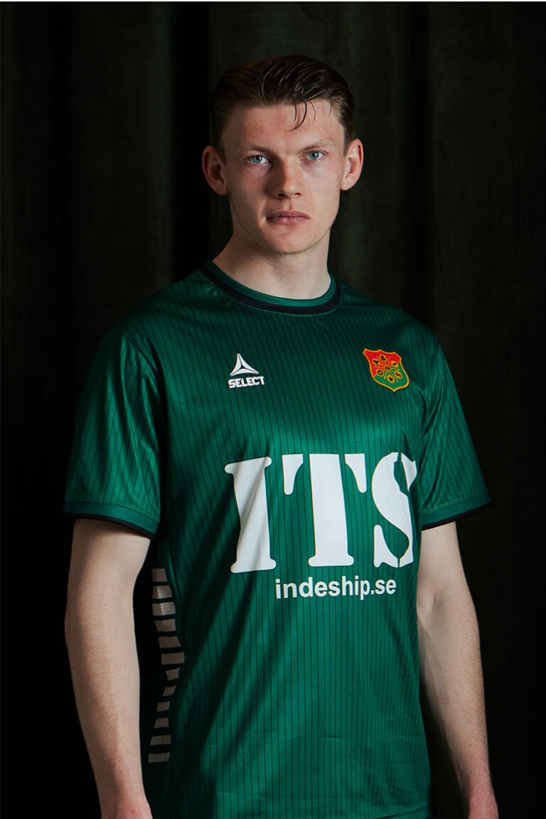 Andreas Hermansen, GAIS