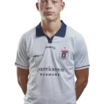 William Laugesen AGF