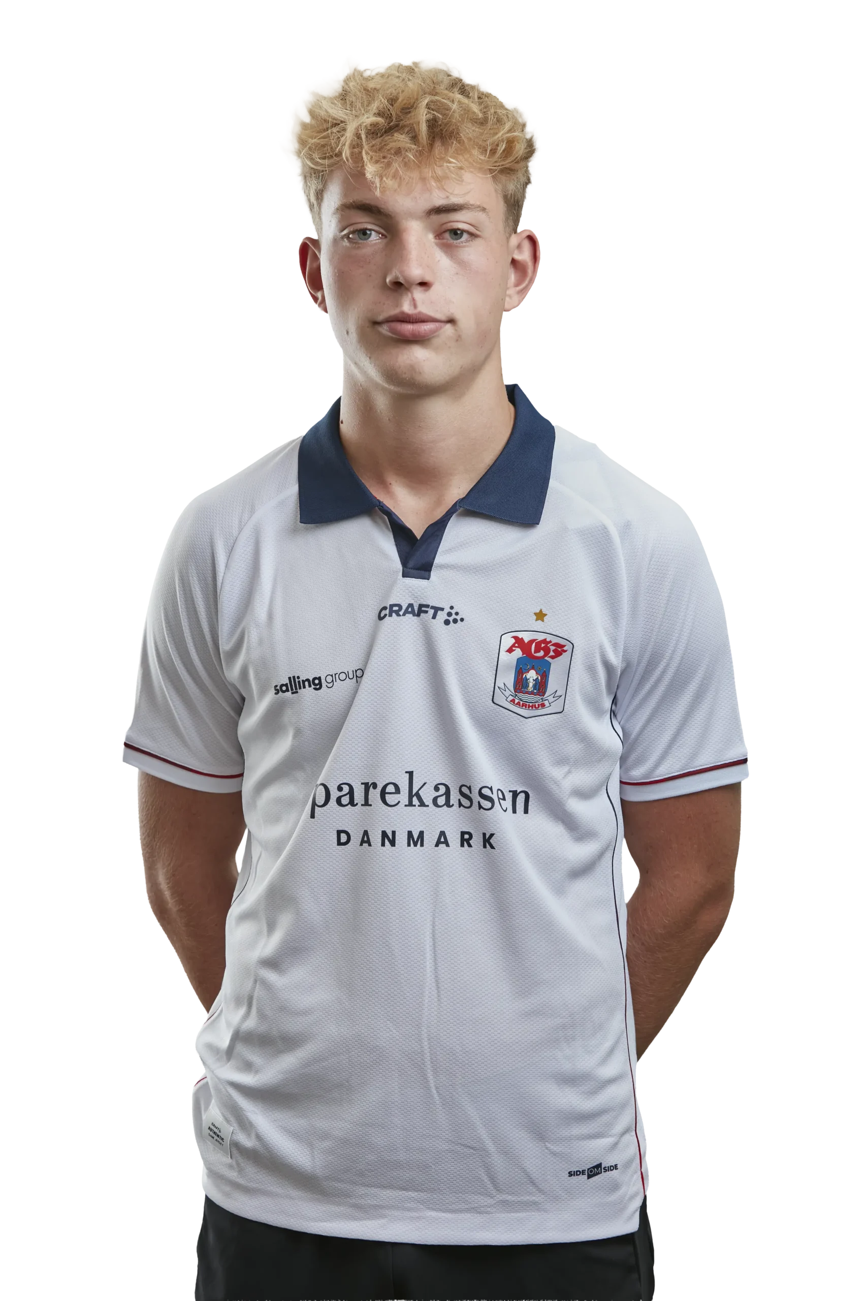 William Laugesen AGF